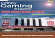 Infinity Gaming Magazine 2011
