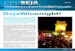 Newsletter 7 - CDU Beja