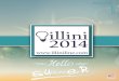 Illini Hello Summer! 2014 Brochure