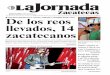 La Jornada Zacatecas, sábado 10 de abril de 2010