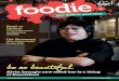 Foodie Issue 41: December 2012
