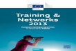 Training & Networks 2013