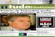 Jornal Tudo Notícias - Edição Abril/2013