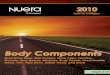 Nuera Transport - Trailer Body Component Catalog