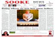 Sooke News Mirror, January 08, 2014