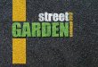 Street Garden 2012 - DEMO