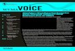 April 2013 WVMA Voice