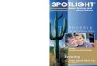 SPOTLIGHT Senior Services & Living Options Vol 2 2011