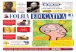 Jornal Folha Educativa
