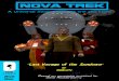 NovaTrek 09 Last Voyage of the Sundown