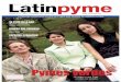 Revista Latinpyme No. 13