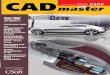 CADmaster #4(39) 2007 (октябрь-декабрь)