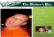 The Batter's Box Fall 2011 - 6th ed