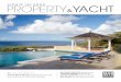 Virgin Islands Property and Yacht Magazine March 2013