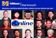 UMass Dartmouth Online Student Orientation