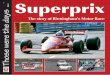 Superprix - Birmingham's Road Race Sample