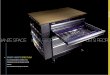 Fami Drawer cabinets Series - FLEXA - from System Store Solutions Ltd