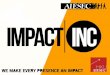 Impact Inc. Delegate Mailer