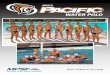 2011 Pacific Men's Water Polo Media Guide