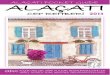 Alacati Pocket Guide 2013 (en,tr)
