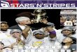 Stars 'N' Stripes Finals Edition
