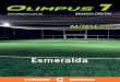 Olimpus Zona Esmeralda