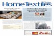 Home Textiles Today April 29th Issue