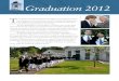 FENN: Graduation 2012