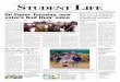 Student Life | February 8, 2008