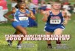 Cross Country 2009 Guide