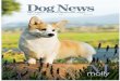 Dog News, May 13, 2011