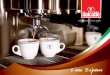Italcaffe Espresso Line