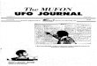 MUFON UFO Journal - 1979 7. July