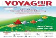 Voyageur Magazine - February 2012
