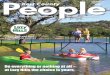 Kerr County People Magazine
