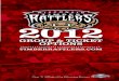 2012 Wisconsin Timber Rattlers Group & Ticket Guide