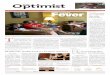 The Optimist Print Edition: 10.22.10
