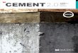 Cement 2.0 Cargo