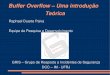 GRIS - Buffer Overflow - Uma introdução teórica