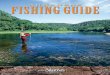 Arkansas Fishing Guide