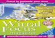 12th Edition Wirral Focus