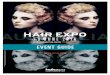 Hair Expo 2014 Event Guide