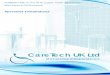 CareTech UK Ltd: Specialist Installations