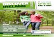 Failte Ireland Discover Ireland 2012 Spring Edition