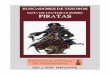 Buscadores de tesoros : guía de lecturas sobre piratas
