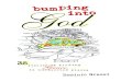 Bumping into God: 35 Stories of Finding Grace in Unexpected Places