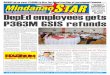Mindanao Star (February 6, 2013 Issue)