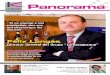 Panorama · Número 10 La Revista de Kalibo Correduria de Seguros