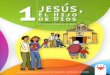 Cuaderno Complementario 1 (Jesús es el Señor)