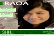 RAoA Monthly - March 2014 - Issue 8